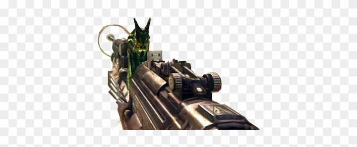 Free: 31-79 Jgb215 From Cod Wiki - Shangri La Baby Gun Png - nohat.cc
