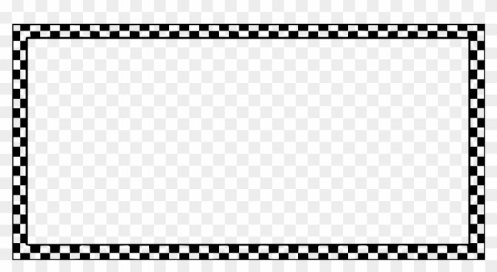 Free: Big Image - Racing Frame Png - nohat.cc