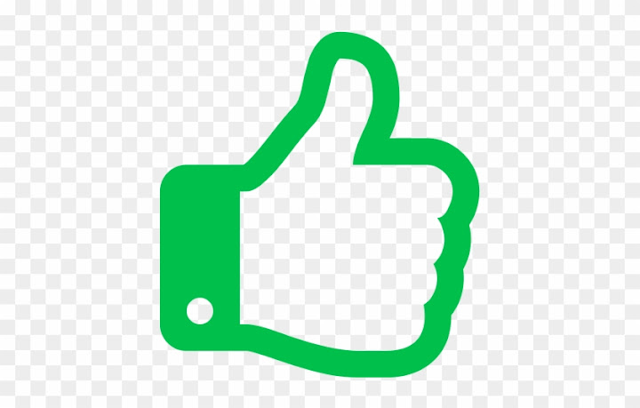 Free: Thumbs Up Icon - Good And Bad Icon - nohat.cc