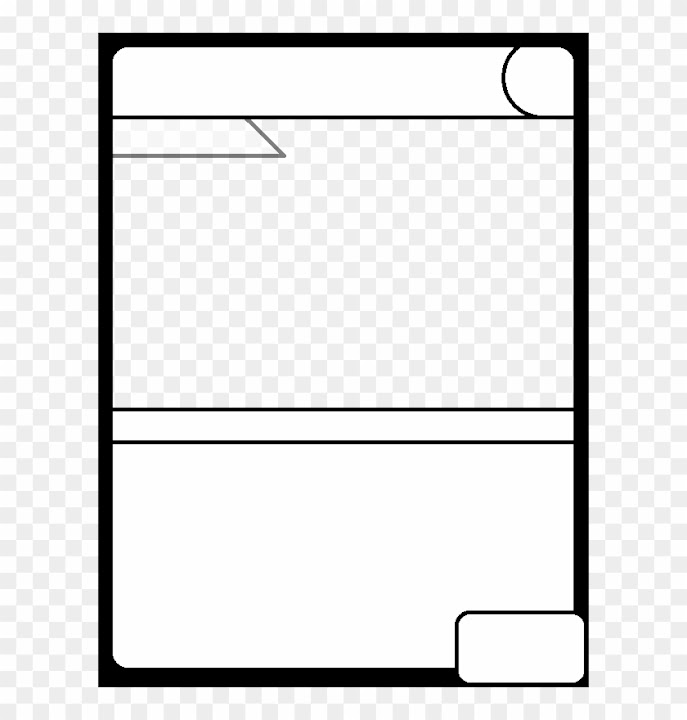 Free: Nice Trading Card Templates Mold - Board Game Card Template ...