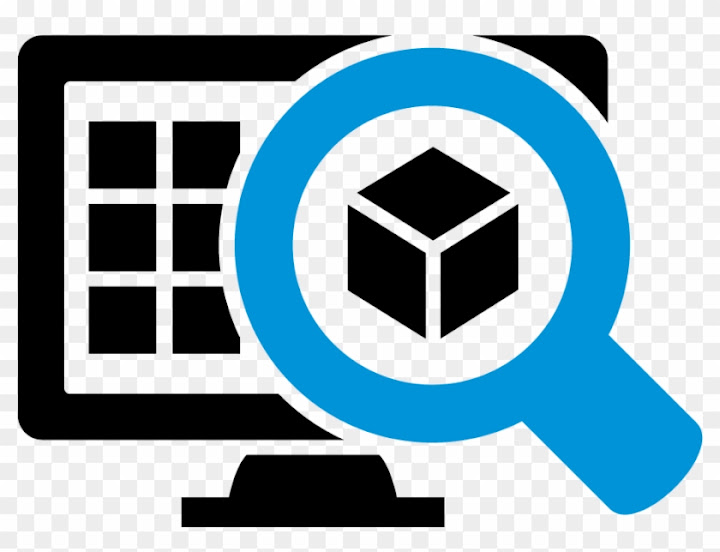 Free: Inventory Management System Icon - nohat.cc