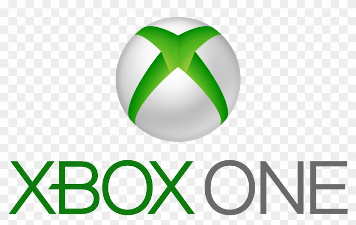 free-address-xbox-one-logo-transparent-nohat-cc