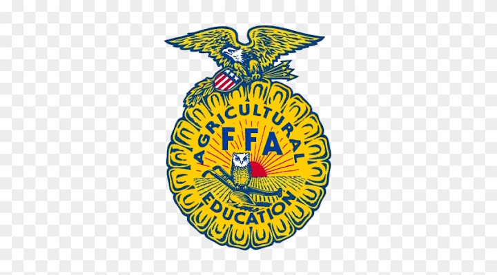 Free: Clipart & Library - 4 H And Ffa Logo - nohat.cc
