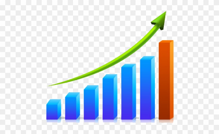 Free: Business Growth Chart Png Transparent Images - Business Growth ...