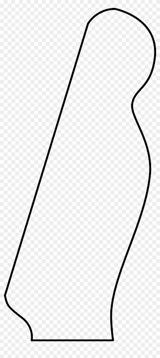 Free: Printable Guitar Template Pdf Telecaster Guitar Forum,fender ...