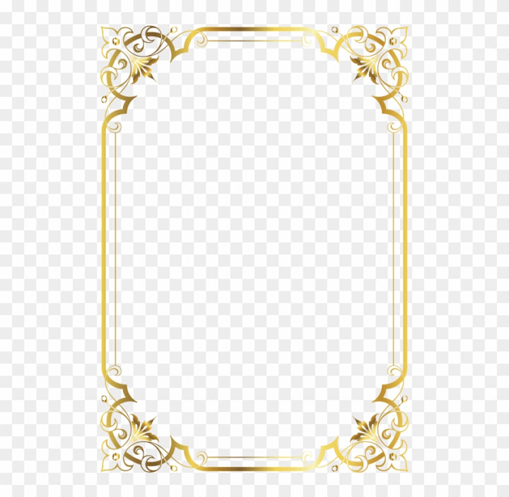 Free: Border Transparent - nohat.cc