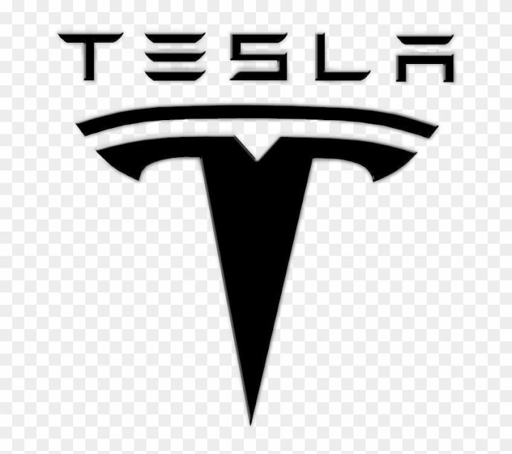 Free: Tesla Logo - Tesla Motor Logo Png - nohat.cc
