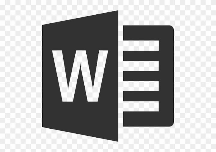 Free microsoft office suite training microsoft word logo black and