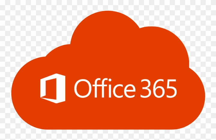 Free: Office 365 Logo - Microsoft Office 365 Logo - nohat.cc
