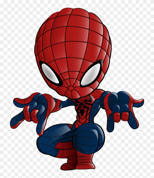 Free: Spiderman By Haruinkisitor Spiderman By Haruinkisitor - Baby ...