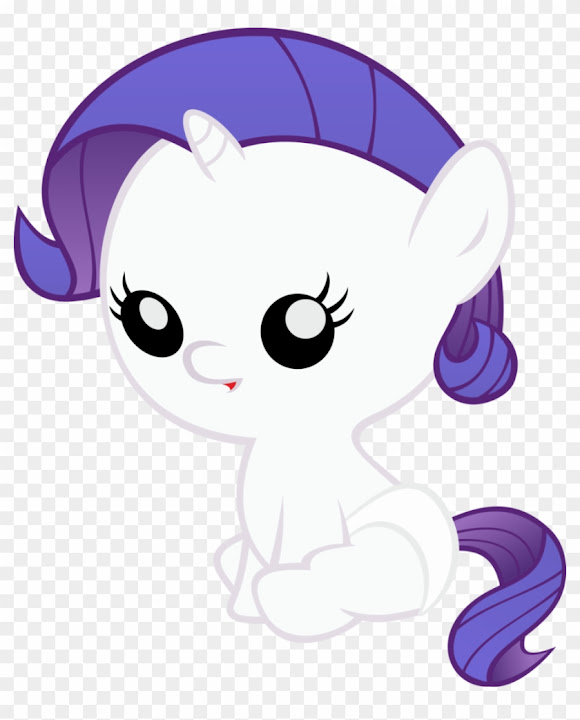 Ponybaby fashion