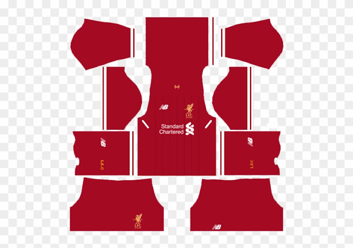 Dls 2019 liverpool kit shops