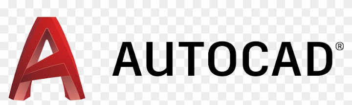 Free: Autocad Logo [autodesk] Vector Eps Free Download, Logo, - Autocad ...