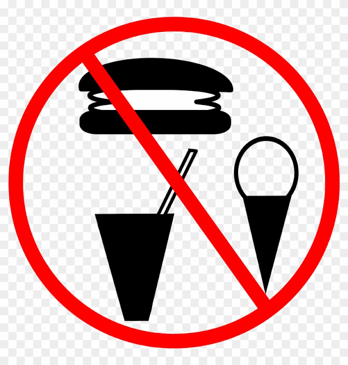 Free: No Food Allowed - Food Allowed - nohat.cc