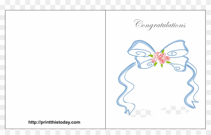 Free: Free Printable Wedding Congratulations Cards - Printable Wedding ...